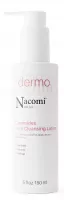 Nacomi Next Level - Dermo - Ceramides Face Cleansing Lotion for Atopic, Dry and Irritated Skin - 150 ml