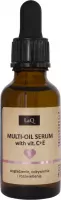 LaQ - Multi-Oil Serum With Vit. C + E - 30 ml