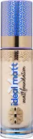 INGRID - IDEAL MATT - MATT FOUNDATION - 30 ml