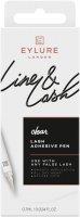 EYLURE - Line & Lash - Lash Adhesive Pen - Klej do rzęs w pisaku - Bezbarwny - 0,7 ml