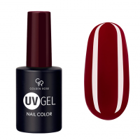 Golden Rose - UV GEL Nail Color - Hybrid varnish - 10.2 ml - 131 - 131