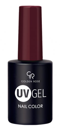 Golden Rose - UV GEL Nail Color - Hybrydowy lakier do paznokci - 10,2 ml