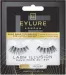 EYLURE - LASH ILLUSION - NO 301 - FAUX MINK - Eyelashes on a strip with glue