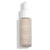 LUMENE - INSTANT GLOW - BEAUTY SERUM - Toning serum - 30 ml