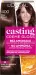 L'Oréal - Casting Créme Gloss - Caring Color without Ammonia - 400 Brown