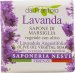 SAPONERIA NESTI - NESTI DANTE - DAL FRANTOIO - Natural toilet soap - LAVENDER - 100 g