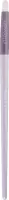 Inter-Vion - Rose Collection - Crease Brush - Brush for precise application of shadows