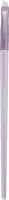 Inter-Vion - Rose Collection - Brow And Eyeliner Brush - Pędzel do brwi i kresek