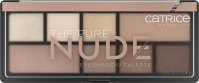 Catrice - THE PURE NUDE - Palette of 8 eyeshadows - 9 g