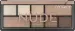 Catrice - THE PURE NUDE - EYESHADOW PALETTE - Paleta 8 cieni do powiek - 9 g