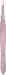 Inter-Vion - Rose Collection - Slant Tweezer