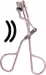 Inter-Vion - Rose Collection - Eyelash Curler - Zalotka do rzęs z 2 gumkami 