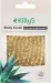 KillyS - Body Brush - Szczotka do masażu ciała z naturalnym włosiem z agawy