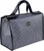 AURI - Cosmetic bag - Simple - 4440845 - Black & White