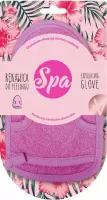 Inter-Vion - Exfoliating Glove 