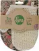 Inter-Vion - Exfoliating Glove Eco - Eco rękawica do peelingu