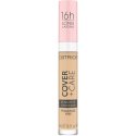 Catrice - COVER + CARE - Sensitive Concealer - Waterproof face concealer - 5 ml - 008W - 008W