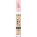 Catrice - COVER + CARE - Sensitive Concealer - Waterproof face concealer - 5 ml - 010C - 010C
