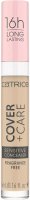 Catrice - COVER + CARE - Sensitive Concealer - Waterproof face concealer - 5 ml