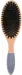 Inter-Vion - Wooden Line - Wooden Brush With Natural Bristles - Drewniana szczotka z naturalnym włosiem 