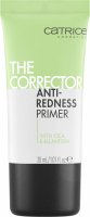Catrice - THE CORRECTOR - Anti-Redness Primer - Redness-correcting make-up base - 30 ml