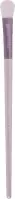 Inter-Vion - Rose Collection - All Over Shadow Brush - Brush for applying shadows