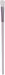 Inter-Vion - Rose Collection - All Over Shadow Brush - Pędzel do aplikacji cieni