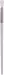 Inter-Vion - Rose Collection - Blending Brush