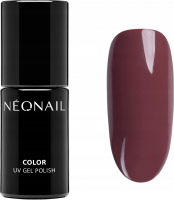 NeoNail - UV GEL POLISH - DO WHAT MAKES YOU HAPPY! - Lakier hybrydowy - 7,2 ml - REACH YOUR TOP - REACH YOUR TOP