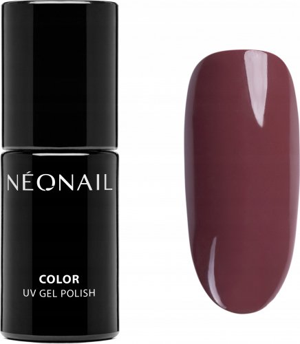 NeoNail - UV GEL POLISH - DO WHAT MAKES YOU HAPPY! - Hybrid varnish - 7.2 ml - REACH YOUR TOP