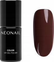 NeoNail - UV GEL POLISH - DO WHAT MAKES YOU HAPPY! - Lakier hybrydowy - 7,2 ml - FREE YOUR PASSION - FREE YOUR PASSION
