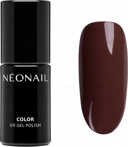 NeoNail - UV GEL POLISH - DO WHAT MAKES YOU HAPPY! - Lakier hybrydowy - 7,2 ml - FREE YOUR PASSION