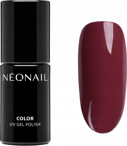 NeoNail - UV GEL POLISH - DO WHAT MAKES YOU HAPPY! - Lakier hybrydowy - 7,2 ml - FUTURE IS YOU