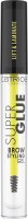 Catrice - SUPER GLUE - Brow Styling Gel - 4 ml - 010 ULTRA HOLD