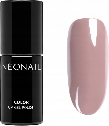 NeoNail - UV GEL POLISH - DO WHAT MAKES YOU HAPPY! - Lakier hybrydowy - 7,2 ml - MEET ME HALFWAY
