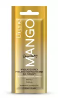 Lirene - SMOOTHING MANGO - Enzyme Peeling - Smoothing enzymatic facial peeling - 6 ml