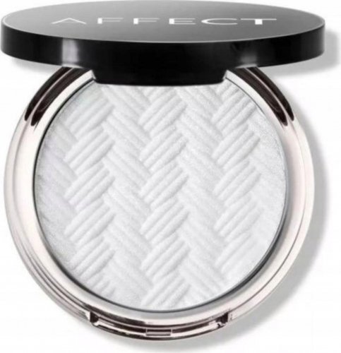 AFFECT - SHINE ON - Pressed Highlighter - 8 g - HS-0001 DIAMOND WATER