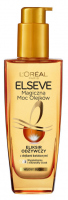 L'Oréal - ELSEVE - Magiczna Moc Olejków - Kwiatowy olejek do włosów suchych i niezdyscyplinowanych - 100 ml