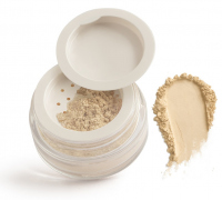 Paese - Matte Mineral Foundation - 7 g - 102W NATURAL - 102W NATURAL