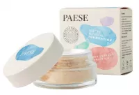 PAESE - Matte Mineral Foundation - 7 g