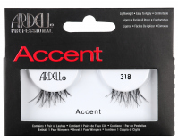 ARDELL - Accent - half lashes - 318 - 318