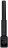 L'Oréal - INFAILLIBLE GRIP 24H MATTE LIQUID LINER - Liquid eyeliner - 01 - MATTE BLACK