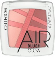 Catrice - AIR BLUSH GLOW - Illuminating blush - 5.5 g
