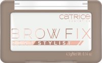 Catrice - BROW FIX - SOAP STYLIST - Eyebrow soap - 4.1 g - 010 FULL AND FLUFFY