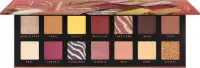 Catrice - PRO SLIM EYESHADOW PALETTE - DESERT ROMANCE - 010 DESTINATION LOVE