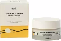 Resibo - CREAM DE LA CREAM - ENRICHED LIFTING CREAM - 50 ml