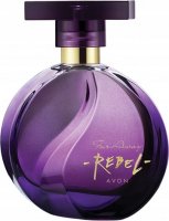 AVON - FAR AWAY REBEL - EAU DE PARFUM - Woda perfumowana dla kobiet - 50 ml 