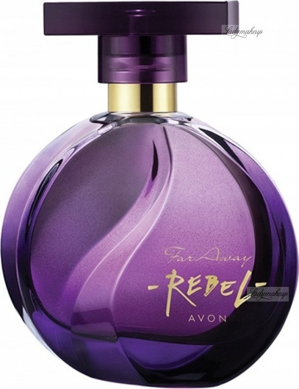 Avon Far Away Perfume