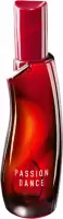 AVON - PASSION DANCE - EAU DE TOILETTE For Women - 50 ml