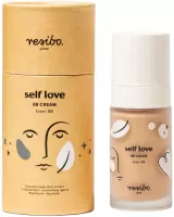 Resibo - GLOW - SELF LOVE - BB CREAM - 30 ml